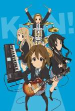 K-ON